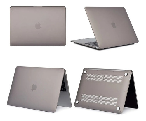 Case Carcasa Para Macbook Pro 16 A2485