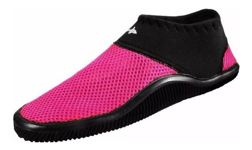 Zapato Acuatico Para Niña Modelo Tekk Escualo Varios Colores