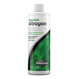 Flourish Nitrogen 500ml Nitrógeno Abono Acuario Plantado