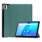 Funda Triple Plegable Para Tcl Tab 10s