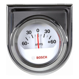 Bosch Sp0f000058 Style Line - Calibre De Amperímetro De 2 Pu