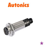 Sensor De Fotoelectrico Autonics Ben10m-tdt 12-24vcc