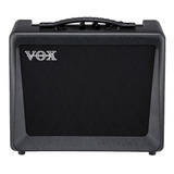 Amplificador Vox Vx15 Gt Guitarra Modelado Amps 15w Palermo