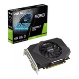 Placa De Video Pc Gamer Geforce Gtx 1630 Phoenix 4gb Gddr6