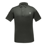 Men Shirts Casual Golf Polos Military Tactical Polos Shirt T