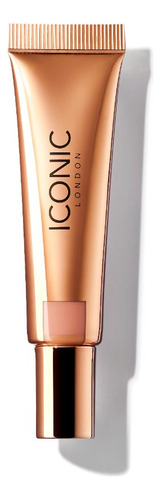 Iconic London Sheer Blush Rubor En Gel 