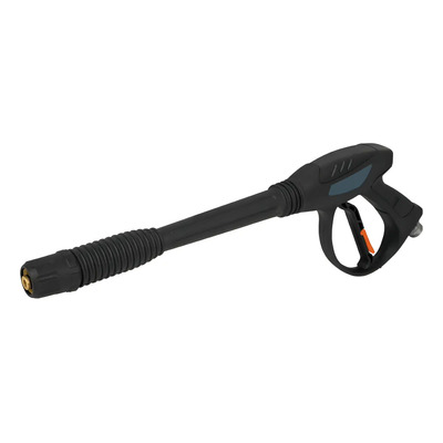 Pistola Para Hidrolavadora Lagas-2800 Y 3300, Truper 12898 Color Negro | Envío gratis