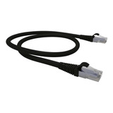 Furukawa Patchcord Utp Cat 5e Negro 2,5m - 35103104