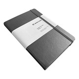 Cuadernos Para Zurdos Bastion Cuaderno Clásico De Tapa Dura