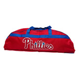 Batera Para Beisbol O Softbol, Phillies De Philadelphia