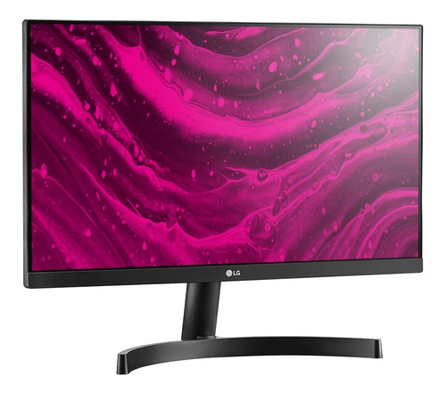 Monitor Led Ips 22 Pulgadas LG 22mk600m 1080p Freesync Cuota