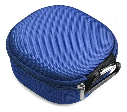 Funda Protectora Rígida De Viaje Para Bose Soundlink Micro