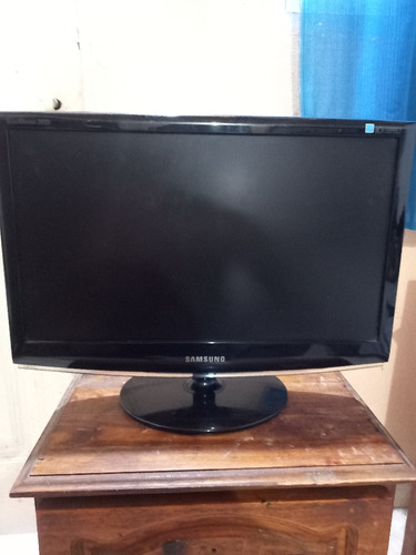 Monitor Samsung Lcd 19 Pulgadas