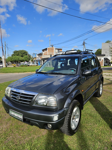 Suzuki Vitara Gran Vitara 2.0