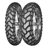 Llanta Mitas E-10 Enduro 150/70 B17 F800gs F750gs V-storm