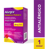 Allegra® Pediátrico 150ml
