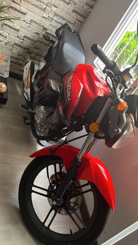 Suzuki Gsx125r