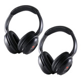 Auriculares Drive Audio, Para Toyota Y Lexus/2 Unidades