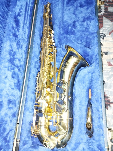 Saxofone Tenor Demarksom 