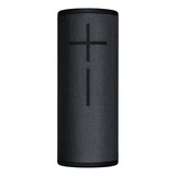 Parlante Ue Megaboom 3 Logitech Ultimate Ears Sumergible