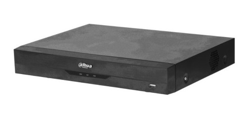 Xvr Dahua 1080n 720p 16ch Hdcvi +2ip 1hdd 1u.