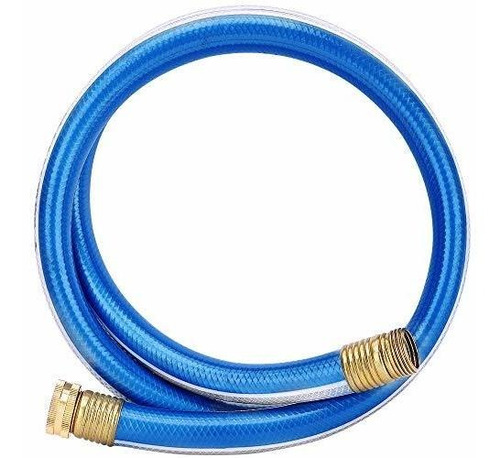 Solution4patio Homes Garden Hose Short 34 In  X 5 Ft   ...