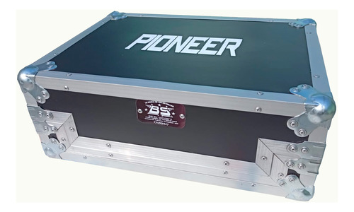 Case Para Controlador Ddj 800 Pioneer Deslizador Para Laptop