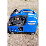 Generador Yamaha Ef 1000 Is Inverter