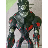 Max Steel Elementor Sombra Gigantefigura 70 Cm 