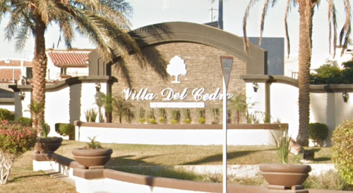 Venta Casa En Villa Del Cedro Mexicali Baja California Norte Syp