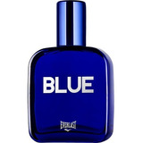 Perfume Everlast Blue Masculino 50ml - Sem Celofane