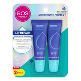 Eos The Hero Lip Repair, Tratamiento Labial Extra Seco, Hume