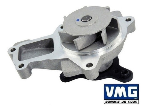 Bomba De Agua Para Dodge Intrepid V6 3.2-3.5 1998/2004 Foto 4