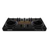 Pioneer Dj Ddj-rev1 Controlador Pioneer Dj Ddjrev1 Original