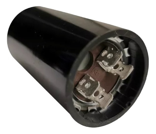 0125 Capacitor De Arranque 189 - 227 Mf A 110v