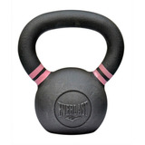 Pesa Rusa Mancuerna Kettle-bell 18 Lb Everlast