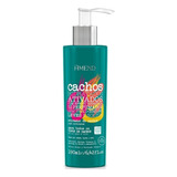 Ativador De Cachos Amend Cachos 190ml