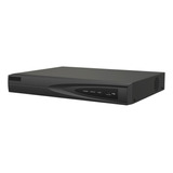 Nvr 8 Megapixel 4 Canales Ip 4 Puertos Poe+ 1 Bahia Hdd