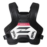 Pechera Speedlife Impact Motocross Enduro Atv Radikal 