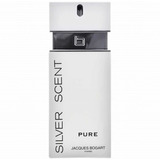 Perfume Silver Scent Pure 100ml Original