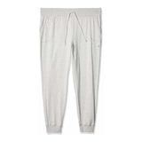 Pantalón De Bolsillo Para Mujer Champion, Gris Oxford,