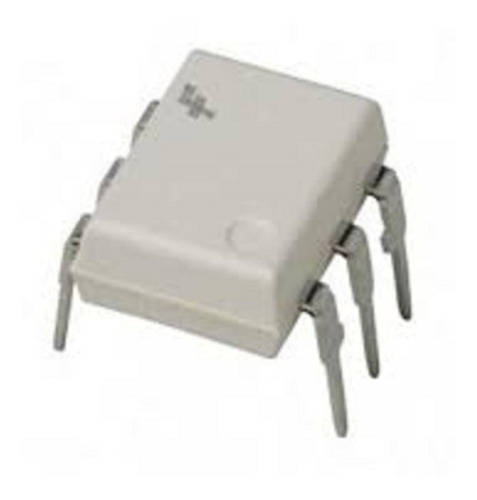 Moc3062 Optoacoplador Con Triac Out  Dip 6 -  X Unidad