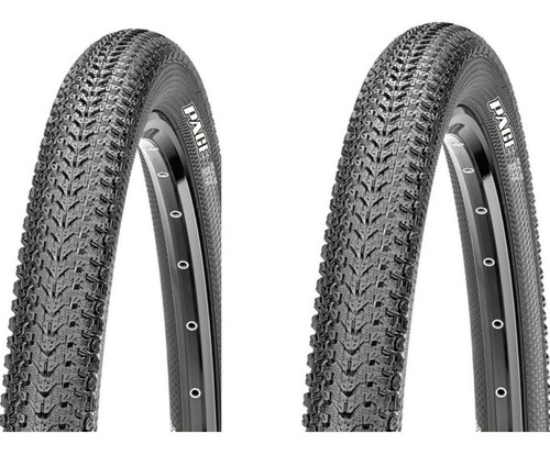 Par De Cubiertas Maxxis Pace 29x2.10 X2 U - Oscar Bikes