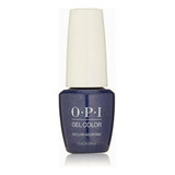 Opi Gel Color Chills Are Multiplying Esmalte Gel De Uñas