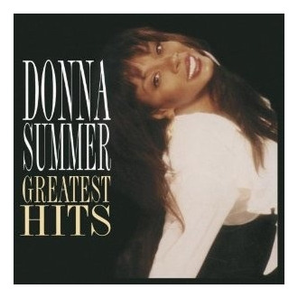 Donna Summer Greatest Hits Cd 