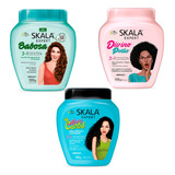 Skala Expert Crema Tratamiento - g a $35