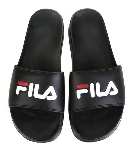 Chinelo Slide Fila Drifter Basic 11a017x