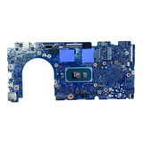 Placa Madre Dell Latitude 3320 I5-1145g7  Part N° 8t65x