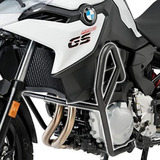 Puig Protectores De Motor Bmw F750gs/f850gs 18'-19' C/negro