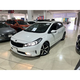 Kia Forte Hb 2018